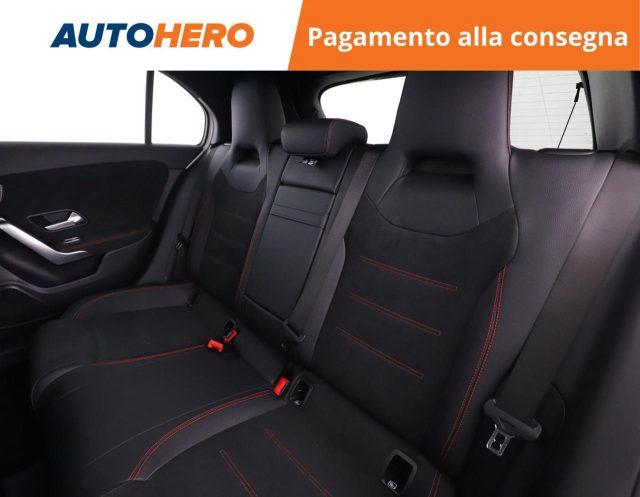 MERCEDES-BENZ A 180 Automatic AMG Line Premium