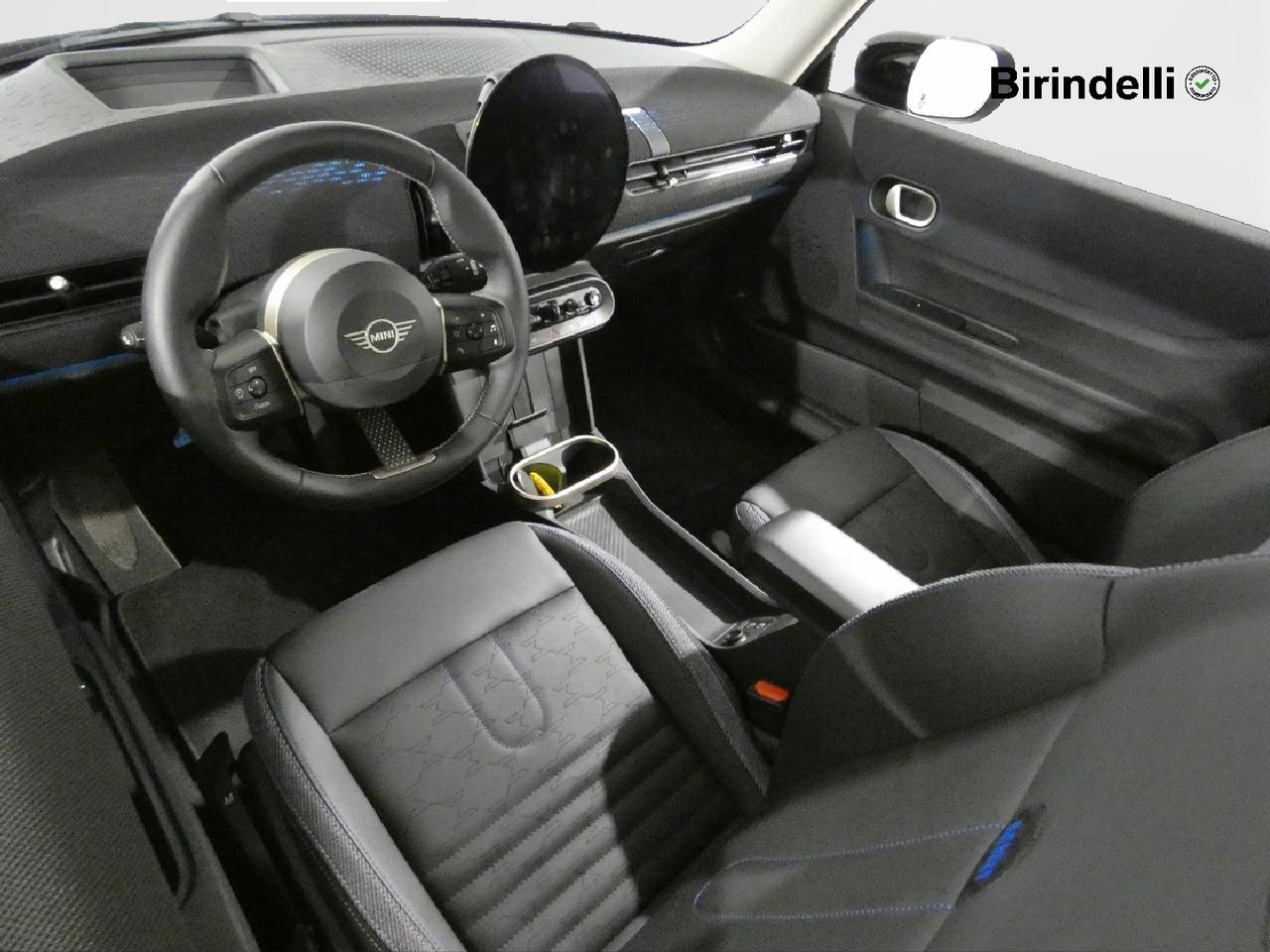 MINI Mini Cooper C
