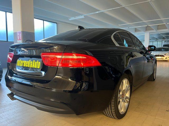 JAGUAR XE 2.0 D 180 CV aut. Prestige