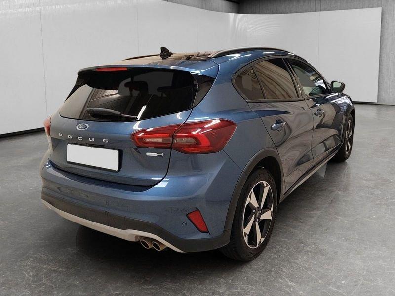 Ford Focus Active 1.0t ecoboost h 125cv
