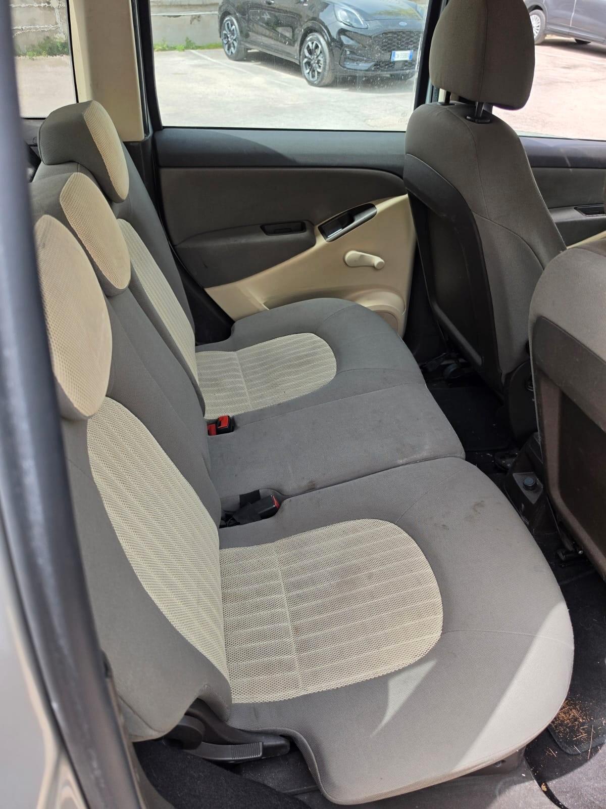 Lancia MUSA 1.3 Multijet 16V Platino