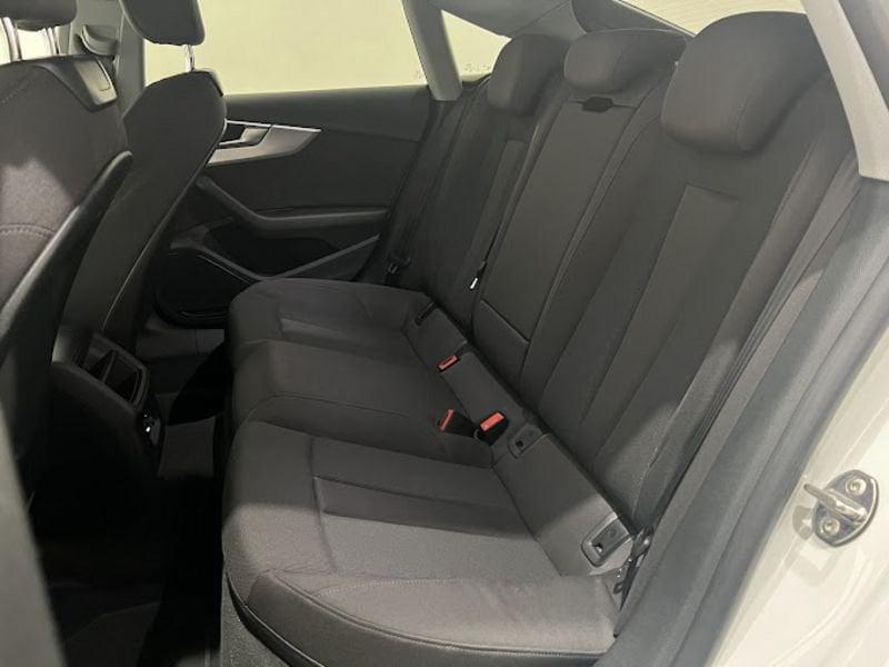 Audi A5 SPB 40 TDI ultra S tronic Sport
