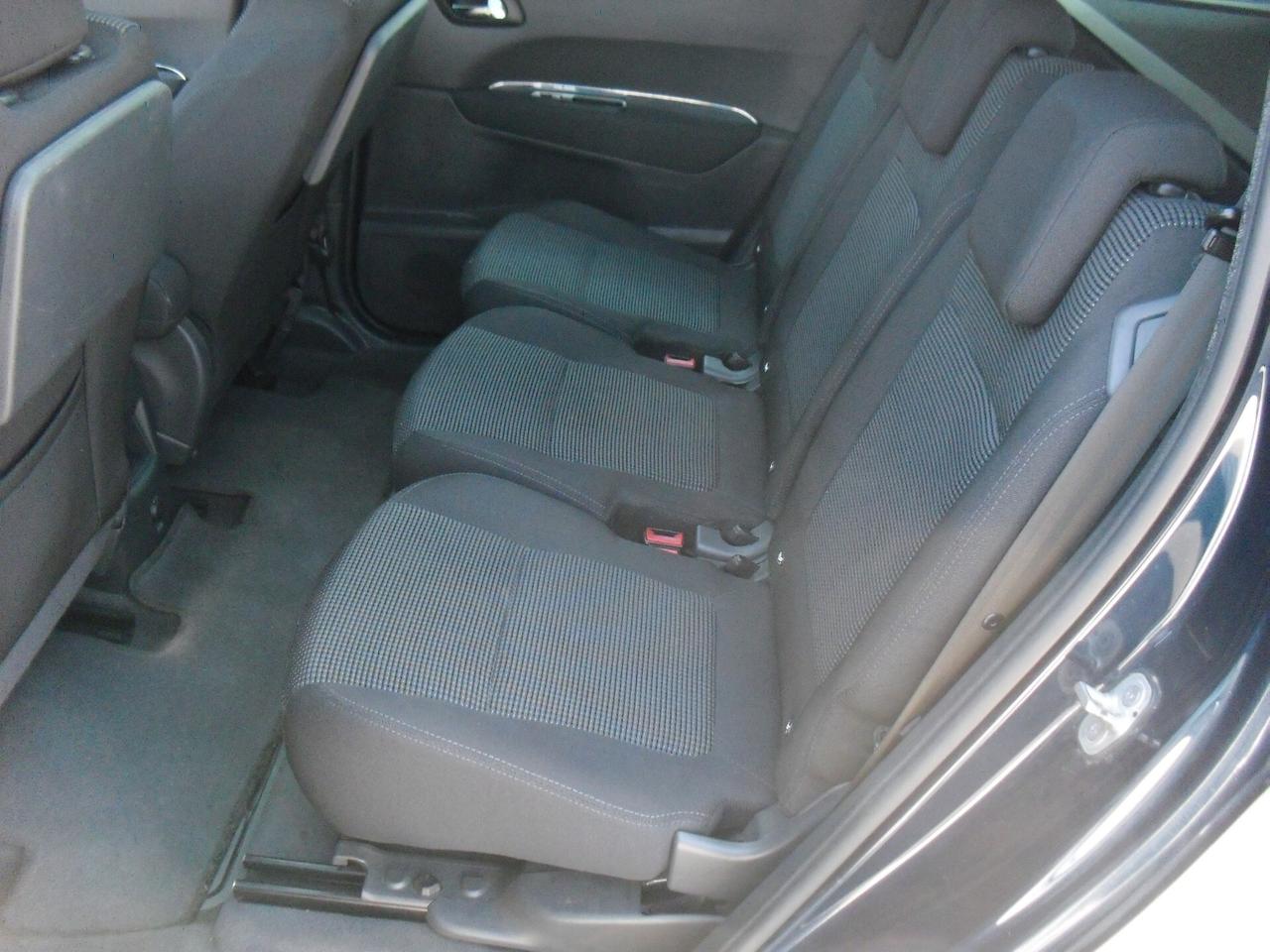 Peugeot 5008 2.0 HDi 150CV Féline 7 POSTI, FULL OPT, UNIPRO'