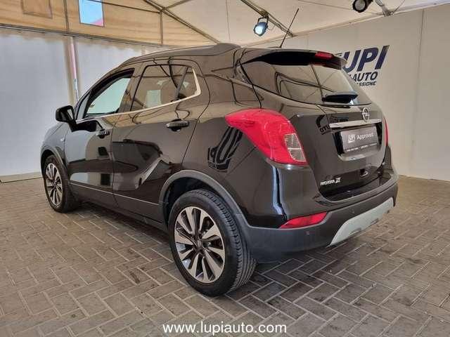 Opel Mokka X X 1.6 cdti Innovation 4x2