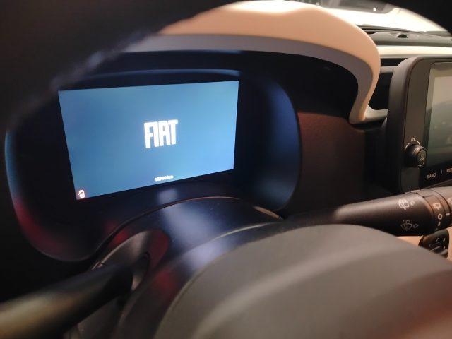 FIAT Panda 1.0 FireFly S&S Hybrid Pandina