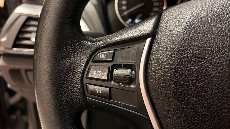 BMW Serie 1 118d Business AUTOMATICA 5P.