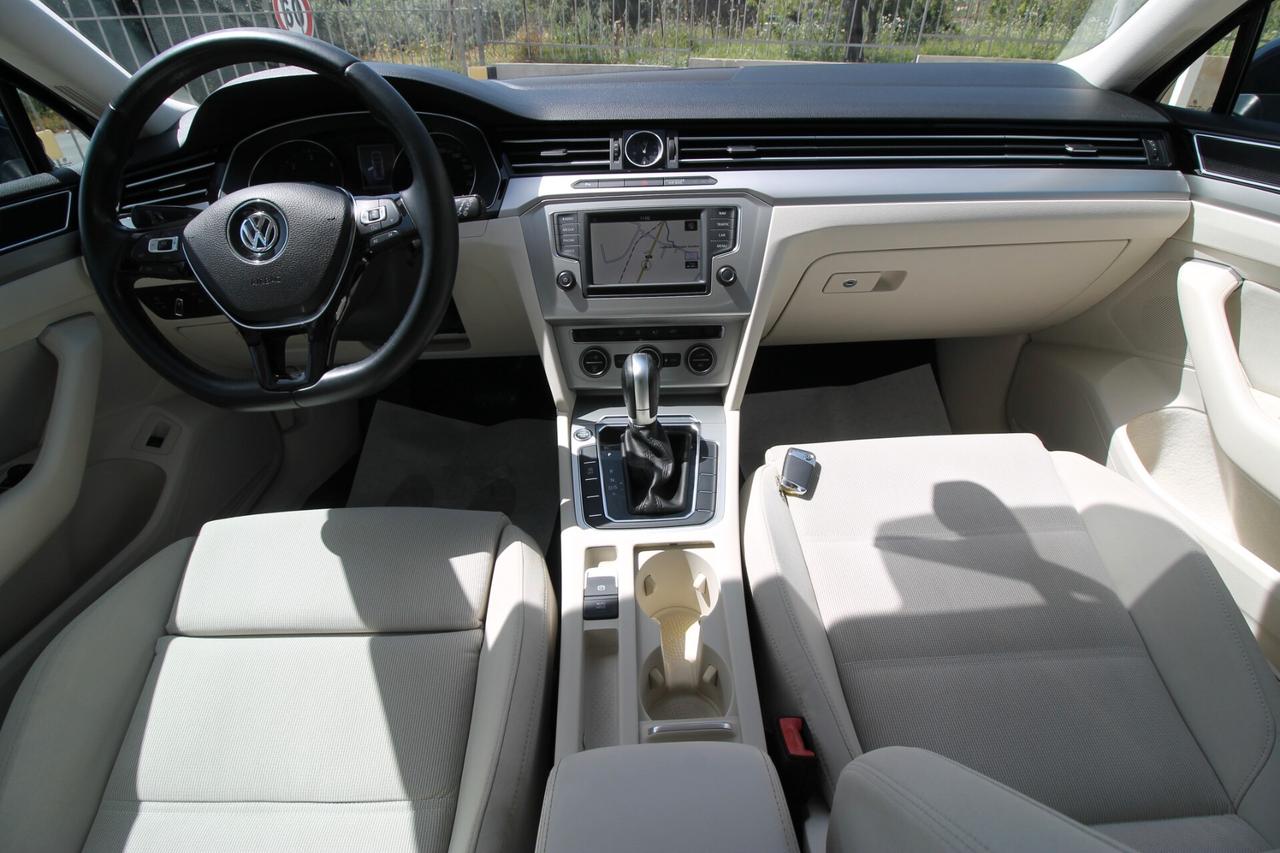 Volkswagen Passat Variant 2.0 TDI DSG HIGHLINE |2018