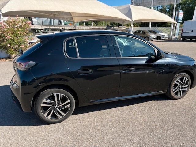 Peugeot 208 PureTech 100 Stop&Start 5 porte Allure Pack