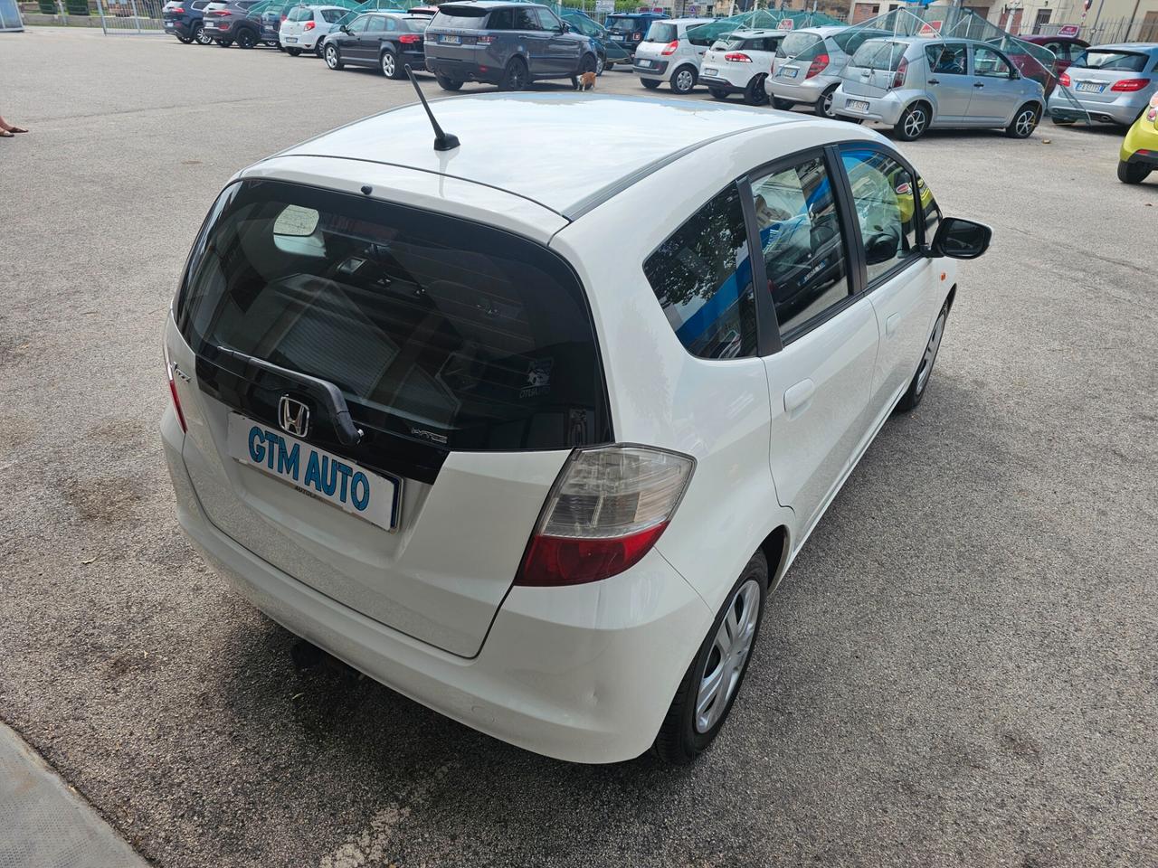 Honda Jazz 1.2 Benzina - Neopatentati