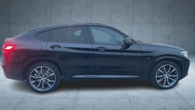 BMW X4 xDrive20d 48V Msport Aut.