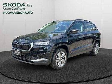 SKODA Karoq 1.5 TSI ACT DSG Executive 150 CV