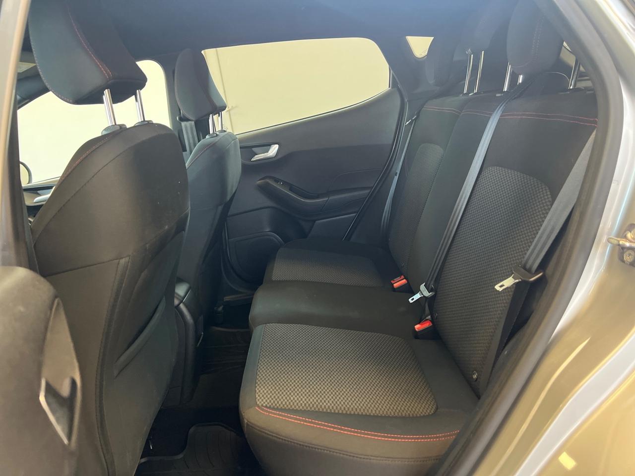 Ford Fiesta 1.0 Ecoboost 100 CV 5 porte ST-Line