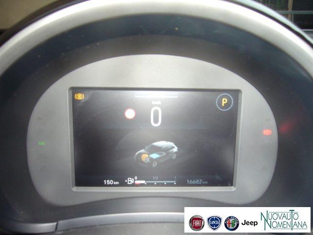 FIAT 600 Hybrid 110CV DCT6 MHEV LaPrima NAVI AZIENDALE FIAT