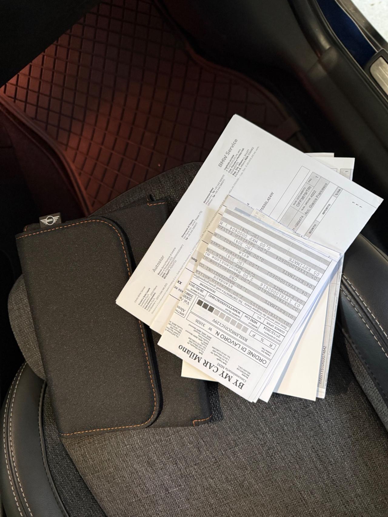 Mini Cooper D Countryman 2.0 Baker Street ALL4