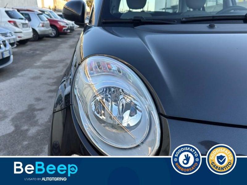 FIAT 500L 1.4 POP STAR 95CV