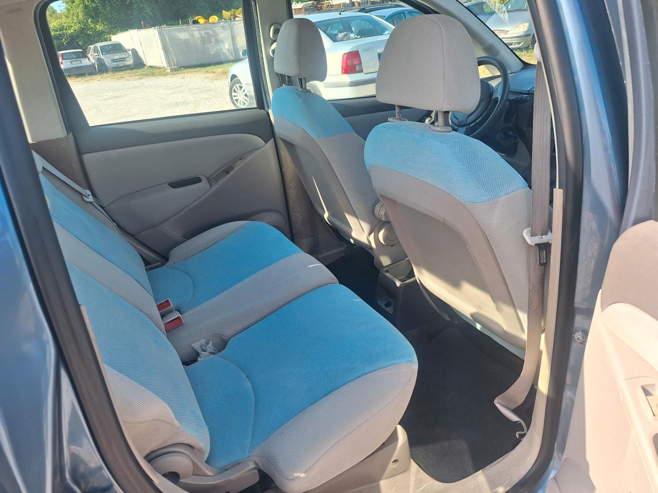 Fiat Idea 1.3 Multijet 69 CV Emotion - Neopatentati - Clima - Revisionata