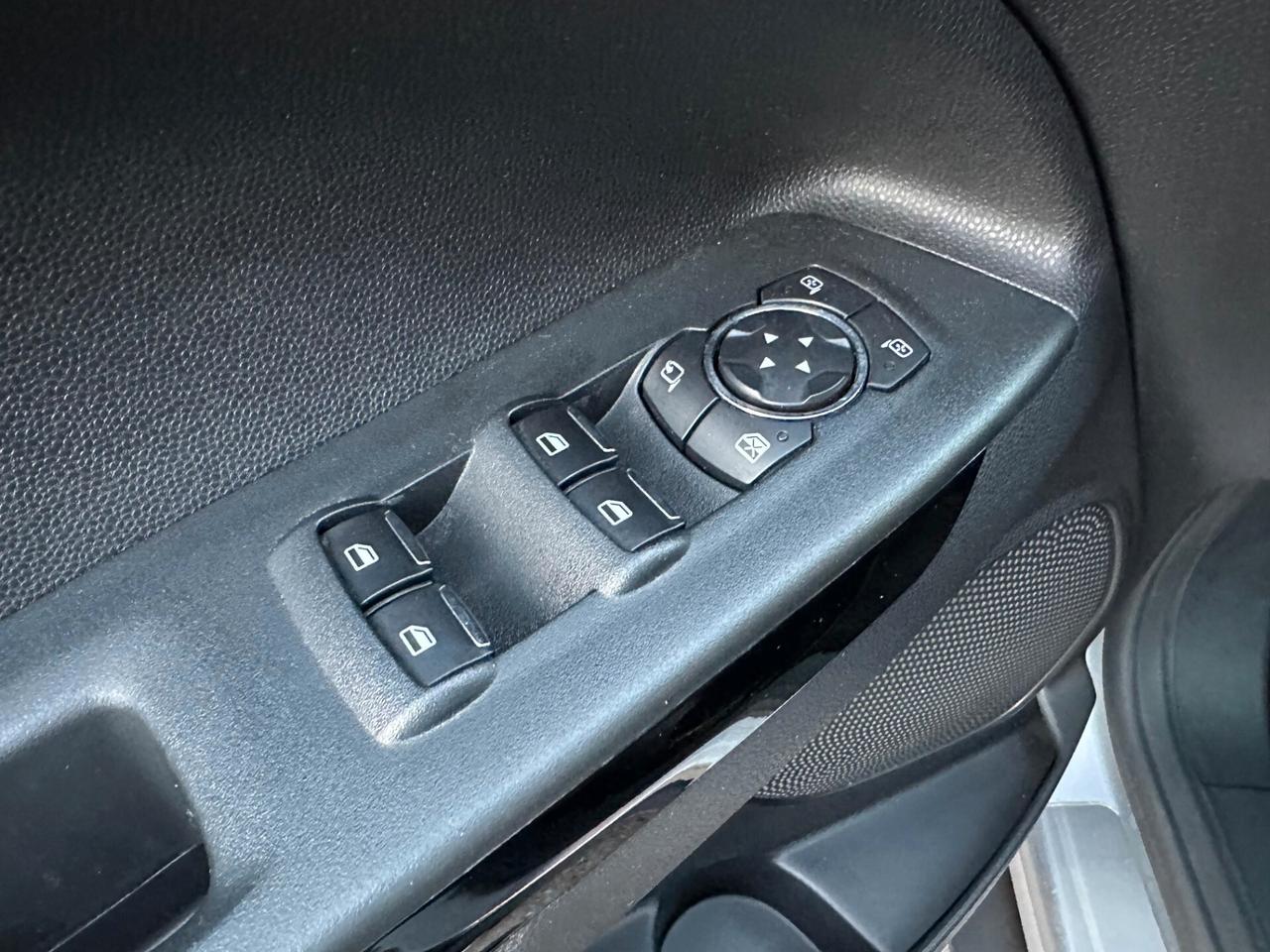 Ford EcoSport 1.5 TDCi 100 CV Start&Stop Titanium