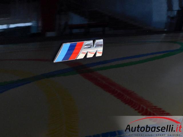 BMW 520 D 48V TOURING MSPORT AUTOMATICA STEPTRONIC