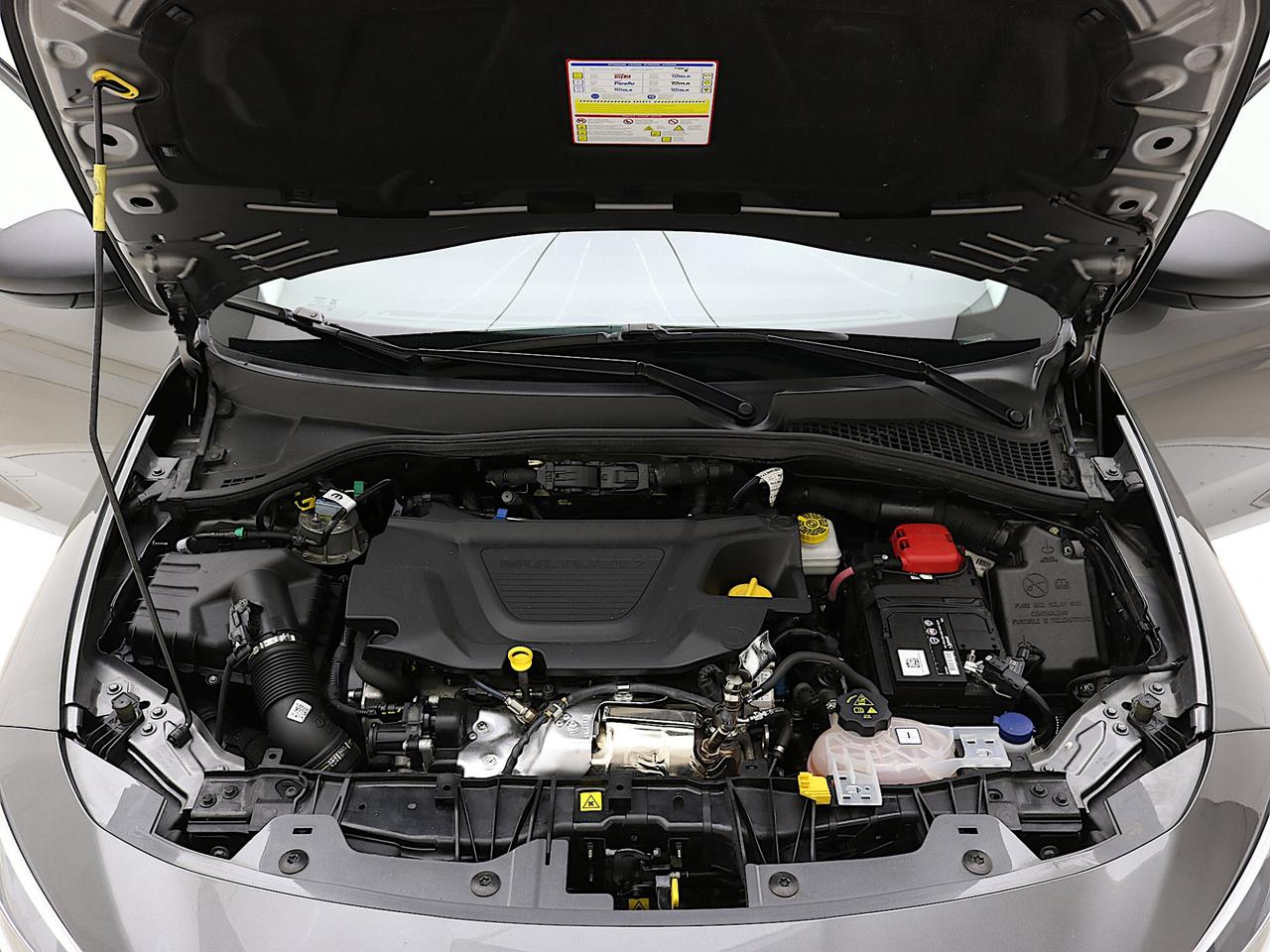 Fiat Tipo Station Wagon 1.6 MJT 130CV