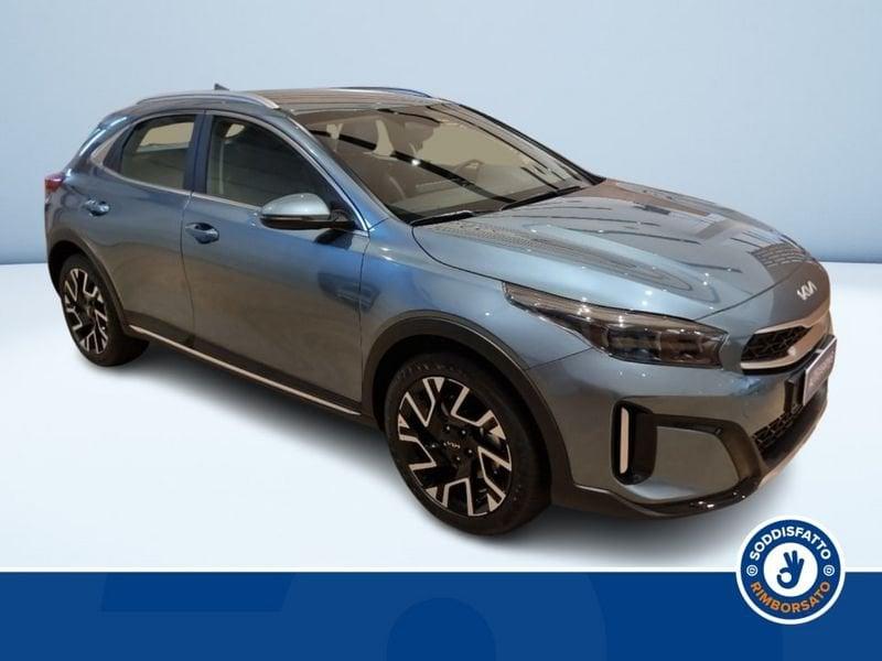 KIA Xceed 1.5 TGDI Mild Hybrid Business MY25