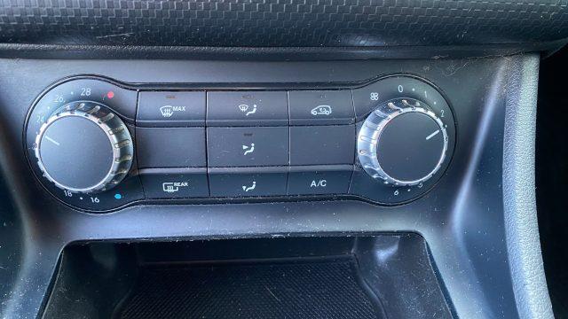 MERCEDES-BENZ A 180 A180 CDI 1.5 diesel SPORT OK NEOPATENTATI