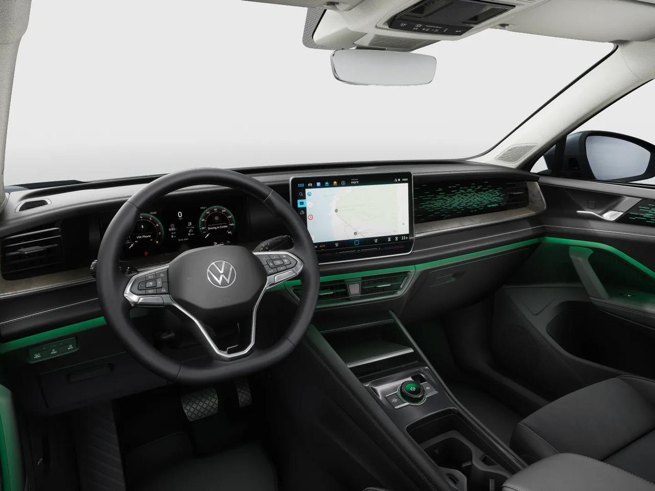 Volkswagen Tayron 1.5 etsi elegance 150cv dsg 7p.ti