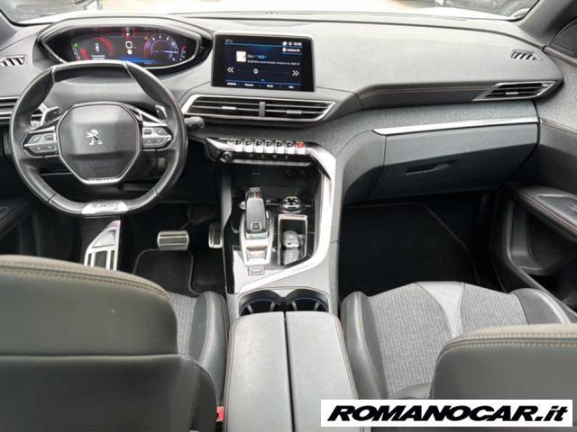 PEUGEOT 5008 Turbo 130 S&S EAT8 GT Line 5 POSTI
