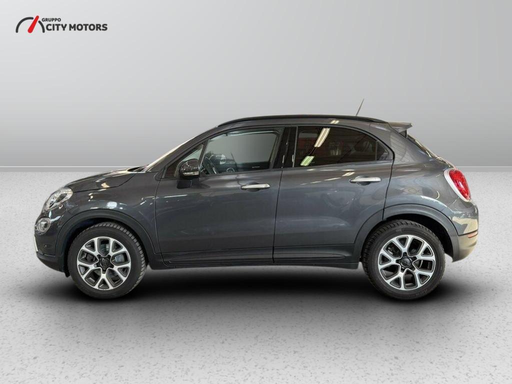 Fiat 500X 1.3 Multijet Cross 4x2