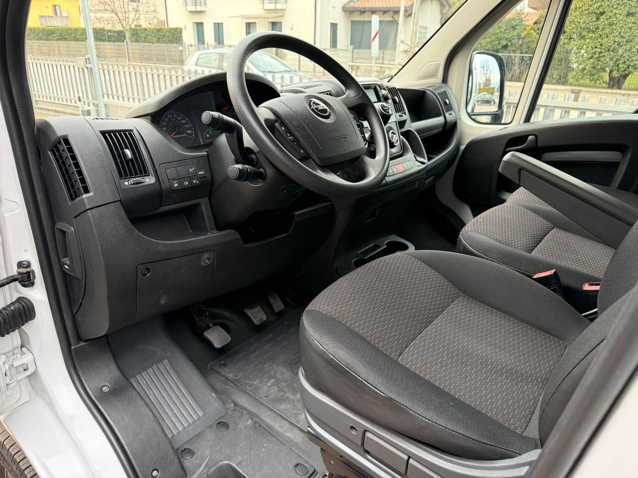 Opel Movano Furg. 35-L2 H2 BlueHdi + IVA 22 %