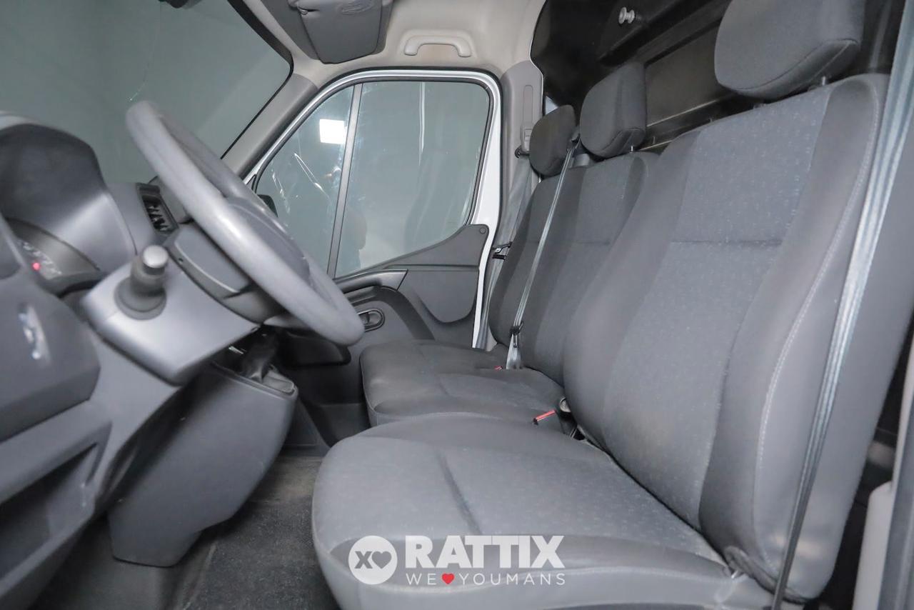 Opel Movano 2.3 turboD 136CV L2H2 (IVA ESCLUSA)