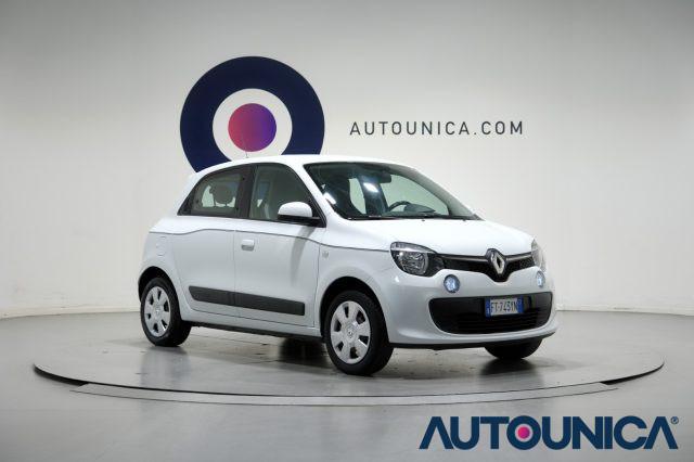 RENAULT Twingo SCE DUEL NEOPATENTATI