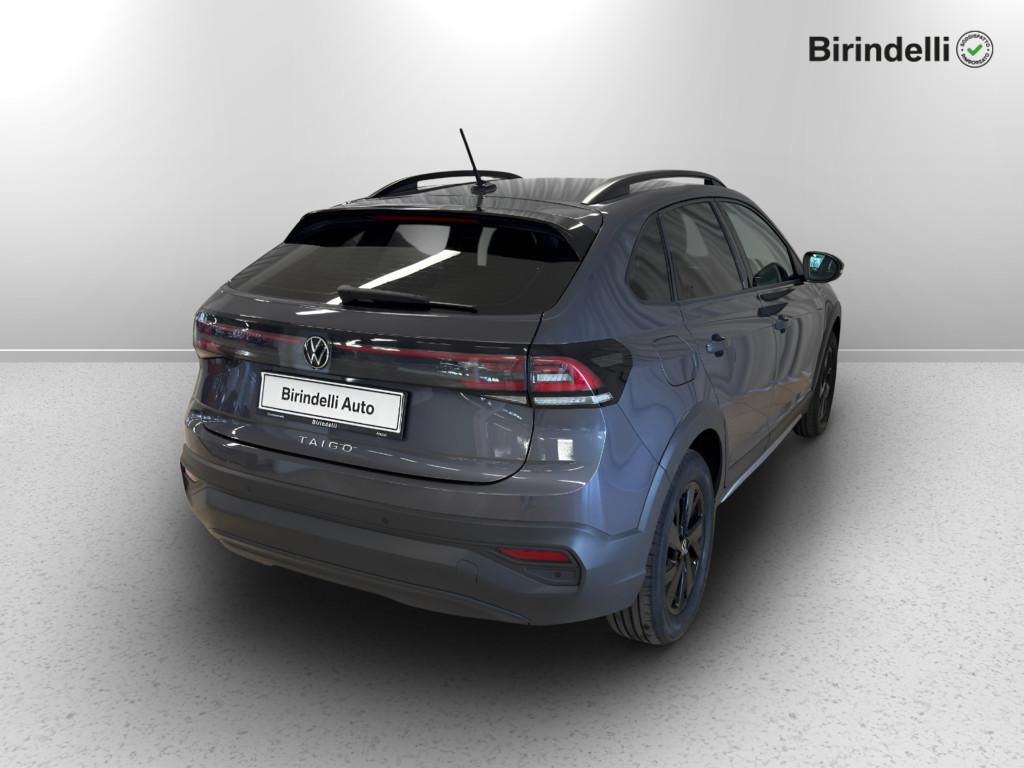VOLKSWAGEN Taigo - Taigo 1.0 TSI 110 CV Life
