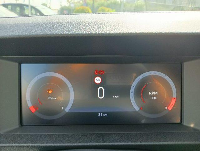 FIAT Scudo 2.2 Multijet 150 CV S&S PL-TN Furgone