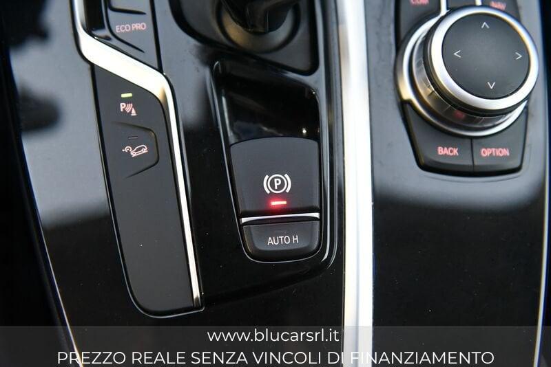 BMW X3 X3 xdrive20d mhev 48V xLine auto