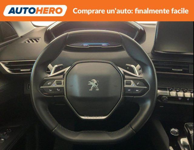 PEUGEOT 3008 BlueHDi 130 S&S EAT8 Allure Pack