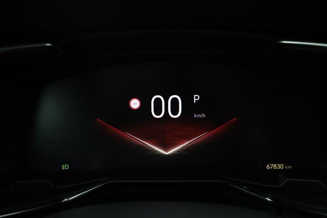 DS AUTOMOBILES DS 7 Crossback DS7 BlueHDi 130 aut. Performance Line