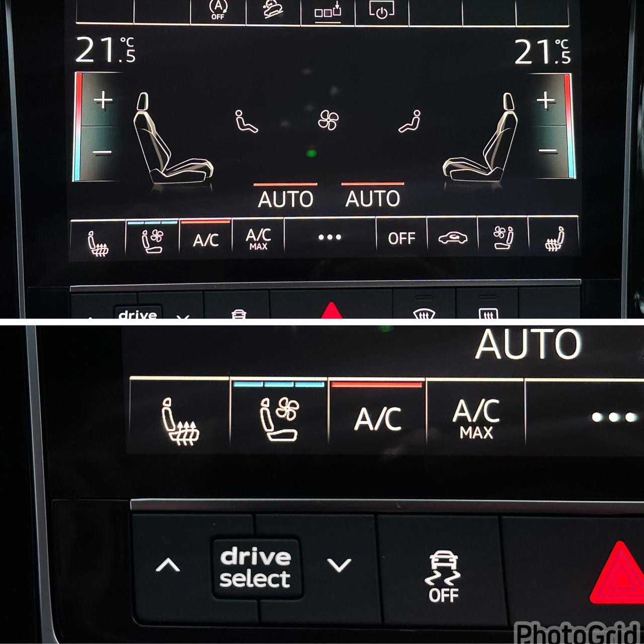 Audi Q8 45 TDI quattro tiptronic Sport