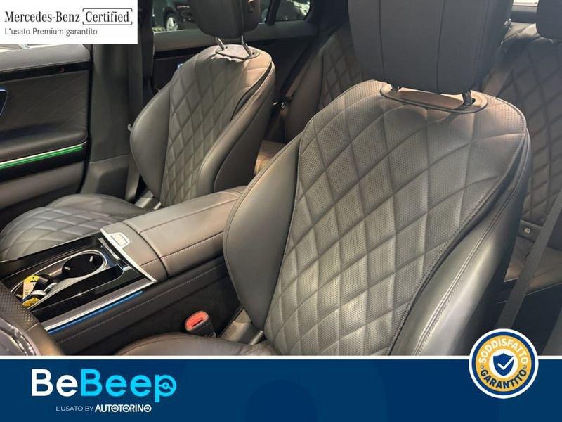 Mercedes-Benz Classe S S 580 E PHEV PREMIUM PLUS 4MATIC AUTO