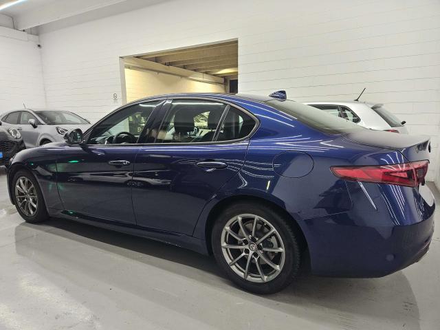 Alfa Romeo Giulia 2.2 t Super 150cv auto