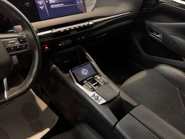 DS Automobiles DS 4 E-Tense