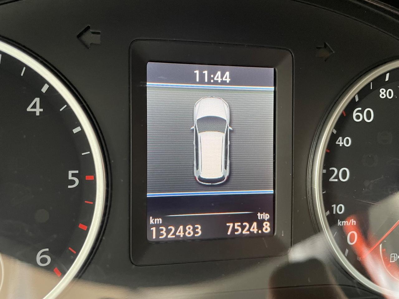 Volkswagen Tiguan 2.0 TDI 110cv/1PROP/GARANZIA