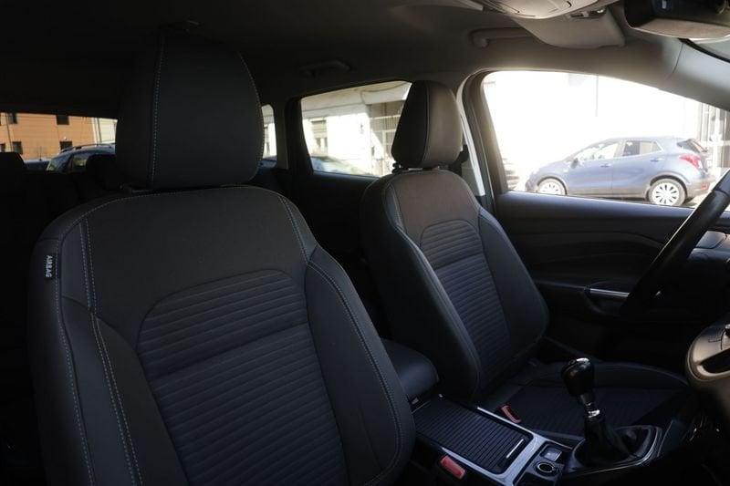 Ford Kuga Ford Kuga 1.5 TDCi 120CV 2WD ST-Line Business Unicoproprietario