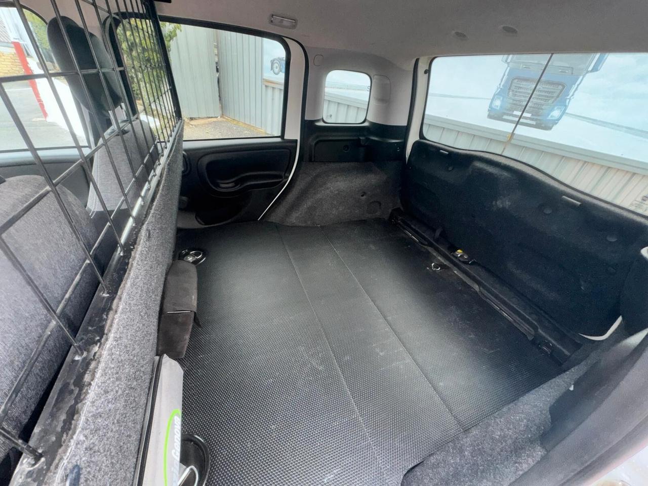 Fiat Panda 900cc Natural Power Euro6d Van 2 p. POP autocarro