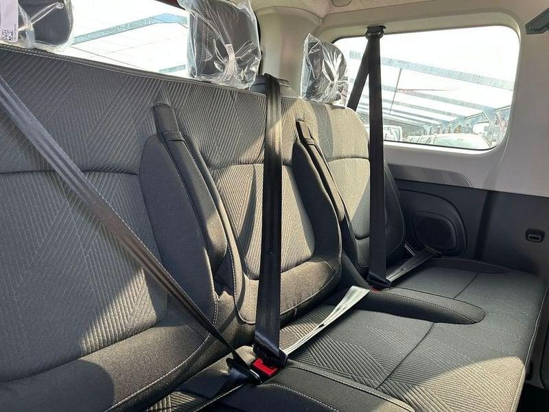 Renault Trafic passenger 2.0 Blue dci 150cv L1H1 Equilibre