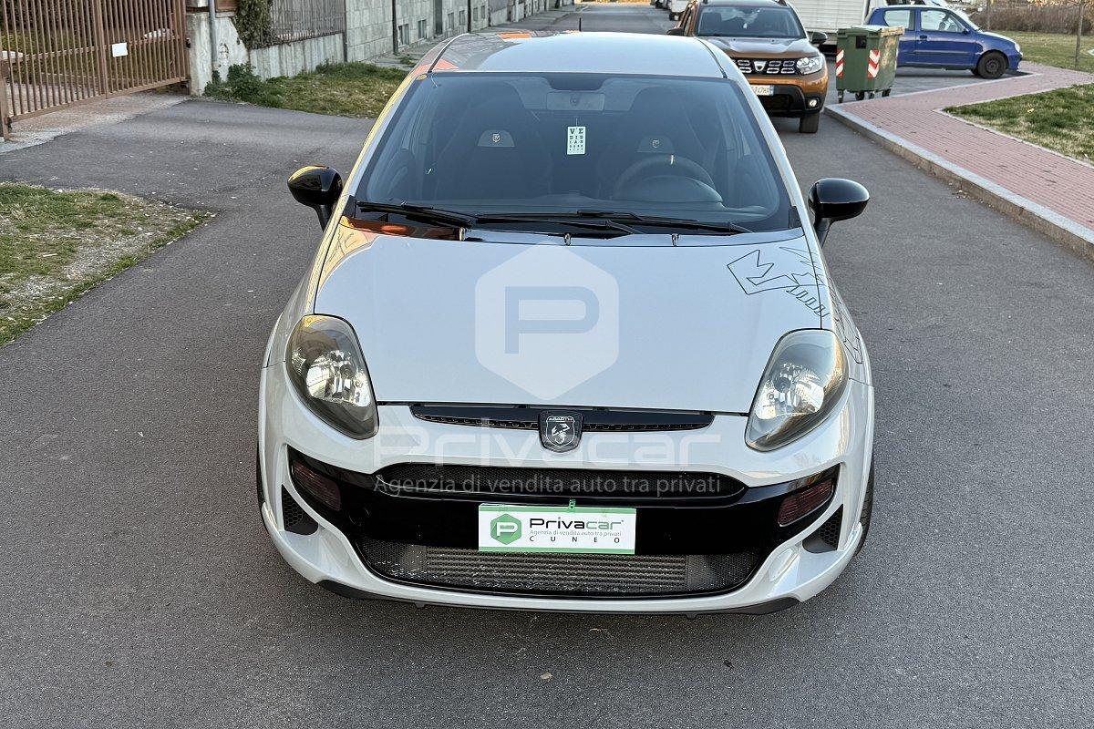 ABARTH Punto Evo 1.4 16V Turbo Multiair S&S