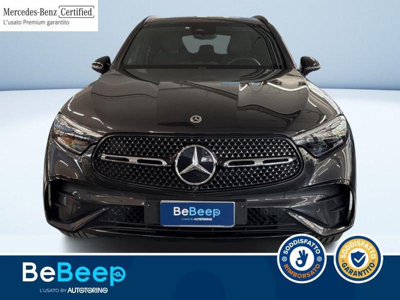 Mercedes-Benz GLC Classe B 300 DE PHEV AMG PREMIUM 4MATIC AUTO