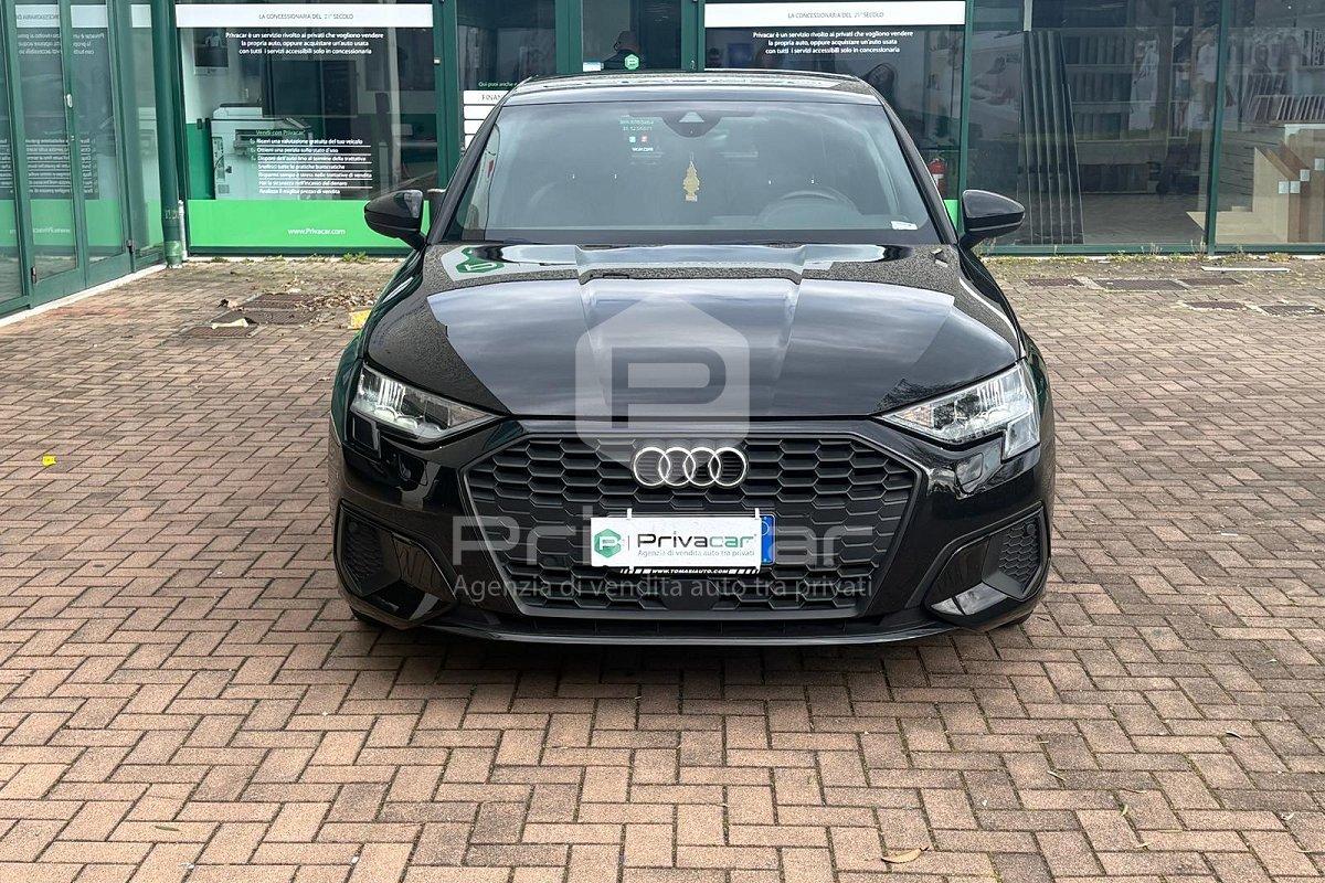 AUDI A3 SPB 30 TDI