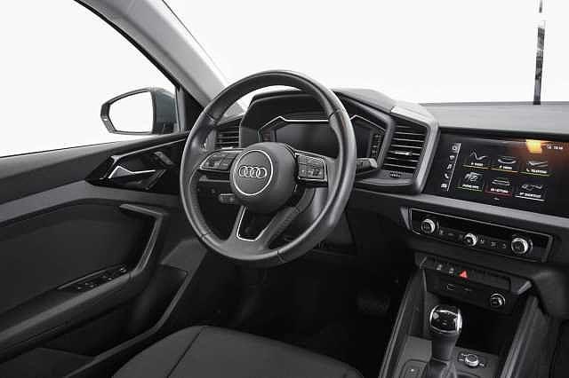 Audi A1 30 TFSI 116cv Stronic Admired