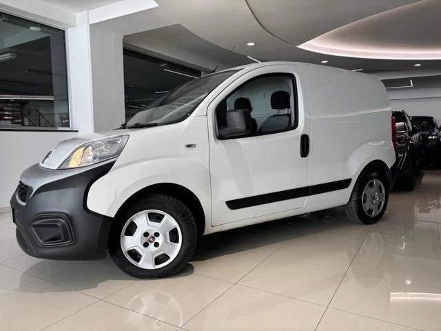FIAT Fiorino 1.3 MJT 95CV Cargo SX