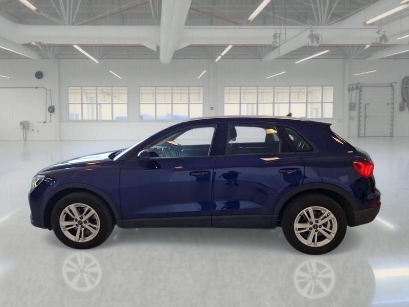 AUDI Q3 35 TDI S TRONIC SUV